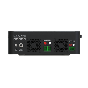 Oferta Especial: Inversor de Corriente de 3000W para Uso Doméstico, Alta Frecuencia, 3kw, Onda Sinusoidal Pura, Inversor Solar Híbrido, Envío Gratis - Product Image 6