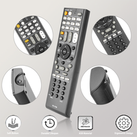 Télécommande RC-737M RC737M pour Onkyo, pour récepteur AV Onkyo TX-SR507 TX-SR577 TX-SR507B HT-S6200 HT-S620 HT-R670 HTP-670