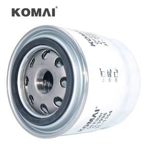 Filtre à huile KOMAI 9Y4491 OP193 NE212 83200066 83501900 4494477 4186267 4186165 YM12915035151 LF3996 - Product Image 3