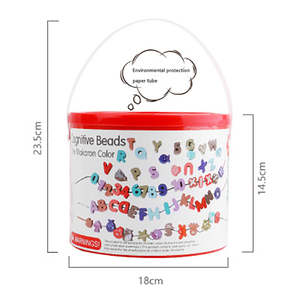 Servicio de Abastecimiento de Productos de Dropshipping en China: Cuentas Educativas de Madera Montessori para Entrenamiento Animal 2026 - Product Image 2