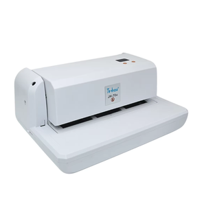 <span class=keywords><strong>Grapadora</strong></span> eléctrica de doble cabeza, fabricante al por mayor, suministros de encuadernación de oficina de alta calidad, máquina <span class=keywords><strong>grapadora</strong></span> automática, venta al por mayor - Product Image 4