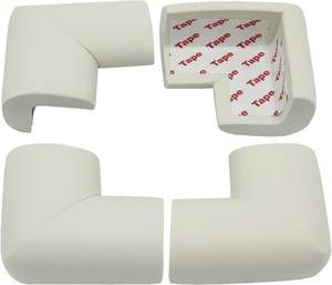 Protecteur <span class=keywords><strong>de</strong></span> meubles anti-collision pour enfants en gros <span class=keywords><strong>lit</strong></span> <span class=keywords><strong>de</strong></span> bébé pare-chocs d'angle et protections d'angle pour produits <span class=keywords><strong>de</strong></span> sécurité pour enfants - Product Image 2