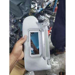 Nissan Teana Sun Visor 2014-2018 With Vanity <b>Mirror</b> For Car Windshield Mesh Material Durable Design - Product Image 3