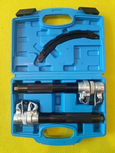 Durable Strut Spring Compressor Tool Most Popular Automotive <b>Repair</b> Tools Set Customized Oem Support - Product Image 5