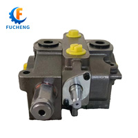 Parker Valve DVA/DVG35 Piezas 08650298 K-1/08650299 K-1/08650301 K-2/K-2