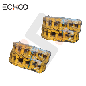 Xích dẫn hướng 14X-32-00100 VKM2095/39V cho phụ tùng khung máy ủi <span class=keywords><strong>KOMATSU</strong></span> - Product Image 2