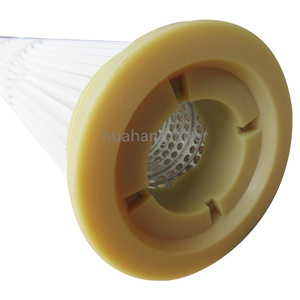 Filtro de gas de precisión roscado de alta calidad - Product Image 2