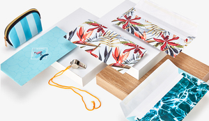 Atractivo Sobre Impreso Personalizado con Diseño Llamativo para Entrega de Invitaciones y Promoción Empresarial - Product Image 3