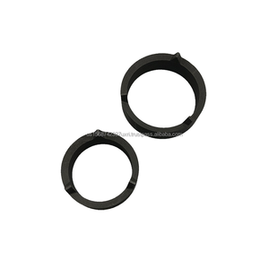 Manchon en graphite personnalisé de haute résistance à l'usure - Product Image 4