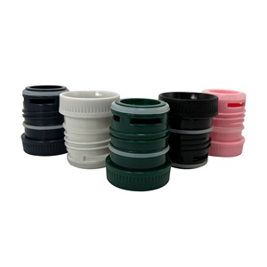 <span class=keywords><strong>Bouchon</strong></span>/Couvercle Thermique en Plastique à Large Ouverture, Sans BPA, Classique, Original, Couleur Personnalisée Premium - Product Image 3