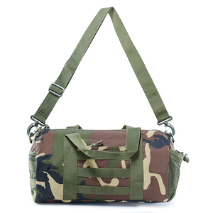 Mochila Táctica de 13L al por Mayor, Mochila Multifuncional de Nailon 900D con Bolsa de Senderismo Compacta Impermeable para Viajes - Product Image 1