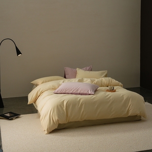 Set <span class=keywords><strong>di</strong></span> <span class=keywords><strong>Lenzuola</strong></span> in Bambù <span class=keywords><strong>di</strong></span> Lusso, Qualità Alberghiera, Misure Personalizzabili, Set Biancheria da Letto in Bambù per Hotel - Product Image 2