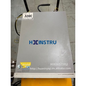 Alimentation électrique CC HP - Agilent - Keysight 6681A d'occasion hx - Product Image 2