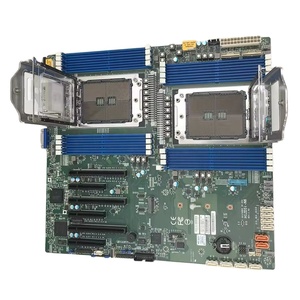 Placa Base para Servidor Supermicro con Puerto LAN IPMI Dedicado H12DSi-N6 - Product Image 1