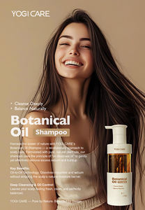 Shampoo Bio-Oil 150ml, nourrissant, hydratant, anti-frisottis, à base d'huile végétale, produit par [Nom du producteur] - Product Image 2