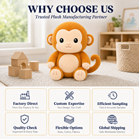 Peluche ours bouclé doux et mignon, jouet en peluche personnalisé pour la Saint-Valentin, jouet animal en peluche, compagnon pou