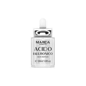 Suero Reparador de Piel con Ácido Hialurónico Majida 30ml - Product Image 1