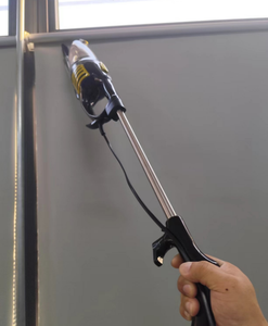 <span class=keywords><strong>Aspirateur</strong></span> central 2-en-1 de qualité supérieure à <span class=keywords><strong>prix</strong></span> abordable pour la maison 2025 - Product Image 5