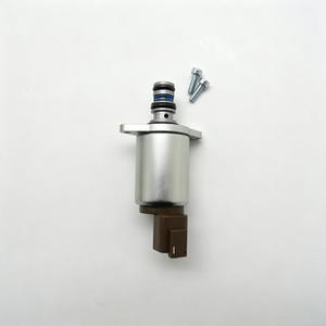 Venta Directa del Fabricante, Válvula Solenoide TM65802 de 12V, Apta para Excavadoras y Cargadoras, Nueva en Stock - Product Image 3