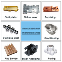 Pièces CNC personnalisées, pièces mécaniques, pièces usinées par machine CNC, pièces tournées, pièces en aluminium usinées par CNC