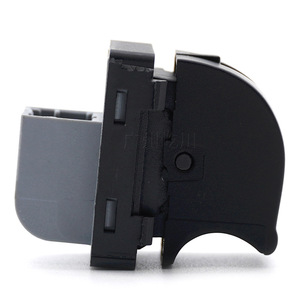 สวิตช์กระจกไฟฟ้า Audi A3 C6 Q7 รุ่น 4F0959855 สวิตช์ควบคุมไฟฟ้าเดี่ยวอัตโนมัติ - Product Image 1