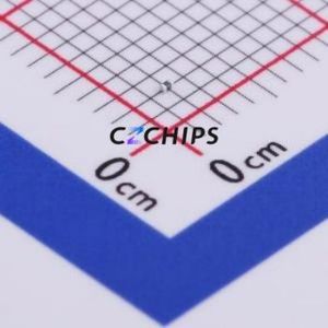 MMZ0603A241ET000 Ferrite Bead 0201 RF ( Impedance @ Frequency: 240Ohm@100MHz )( Error: 25% )( DC Resistance (DCR): 860mOhm ) - Product Image 2