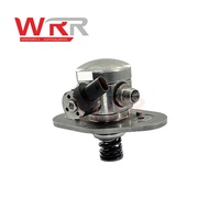 مضخة وقود عالية الضغط WRR 0261520521 13518631642 لقطع غيار محرك السيارات لسيارات BMW الفئة 1 و2 و3 وZ4 وX2 وX4 وX5 وX7 وX3 طرازات F40 وF44 وG20 وG29