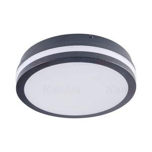 Kanlux <b>Led</b> Ceiling <b>Light</b> 18W 4000K 1400Lm <b>Round</b> Panel Indoor Lighting - Product Image 1