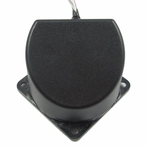 用于计算机音频的方形8瓦4欧姆盒扬声器 - Product Image 5