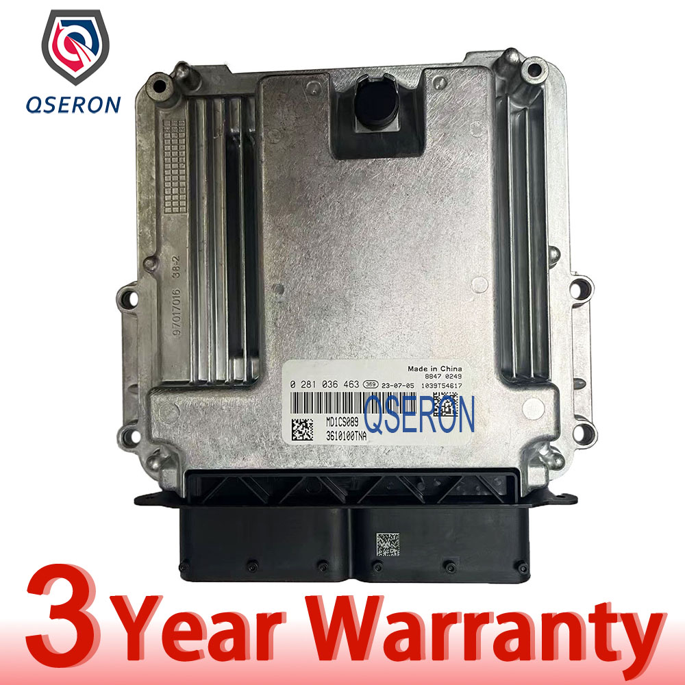 89661-0Z630 トヨタカローラ 2015 エンジン制御モジュール ECU ECM