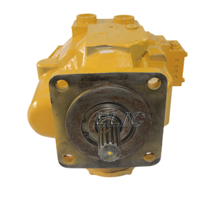 Mini-excavatrice E307c 308c, pompe à piston axial hydraulique, 297-6575 Ap2d36 165-9270 397-6575 123-1476 - Product Image 5