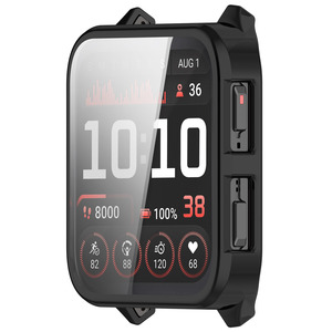 Eraysun shock-thấm Full-Cover Thiết kế TPU Full Cover trường hợp đối với <span class=keywords><strong>Garmin</strong></span> VENU X1 trường hợp đồng hồ - Product Image 2