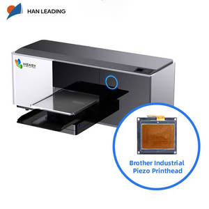 מדפסת חולצות DTG חדשה ישירות מהמפעל, בגודל A3 40*50 ס\\\"מ, CMYK+לבן, עם אחריות לשנה, להדפסה על חולצות כותנה וקפוצ'ונים. - Product Image 2