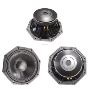 Loa Dây Công Suất Cao Ferit Âm Trầm Tầm Trung 8 Inch Loa Trầm Loa Trầm - Product Image 5