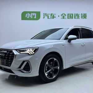 Autos Usados <span class=keywords><strong>Audi</strong></span> <span class=keywords><strong>Q3</strong></span> <span class=keywords><strong>1.5</strong></span> <span class=keywords><strong>TFSI</strong></span> <span class=keywords><strong>35</strong></span> Sport Fabricado en China Sin Accidentes Pintura Original SUV Auto a Gasolina Barato Buen Estado - Product Image 1