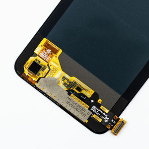 Écran tactile lcd pour xiaomi redmi <span class=keywords><strong>note</strong></span> <span class=keywords><strong>10</strong></span>, pour téléphone portable, d'origine, neuf, oem - Product Image 3