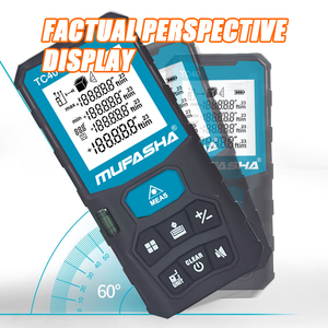 Nouveau modèle de télémètre <span class=keywords><strong>laser</strong></span> portatif pas cher, ruban <span class=keywords><strong>laser</strong></span> numérique TC40 - Product Image 5