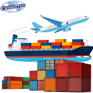 Zeevracht tarieven van China naar Oostenrijk, Azerbeidzjan, Georgië, Rusland via FCL container, LCL, DDU, DDP, deur-tot-deur levering - Product Image 5