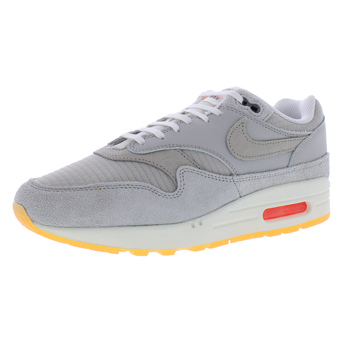 nike air max rubber grey