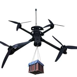 Drone FPV RC 10 pouces en promotion : Nouveauté, meilleur choix pour débutants, avec caméra, pièces et accessoires UAV en stock - Product Image 4