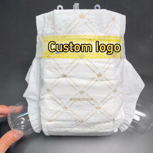 中国产品厂家直销来样定做/ODM尿布婴儿裤子卫生巾成人尿布婴儿湿巾一次性垫下 - Product Image 2