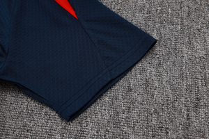 Kit Complet d'Entraînement de Football Quotidien pour Fans <span class=keywords><strong>du</strong></span> Paris Saint-Germain 2025-2026 - Ensemble Gilet d'Entraînement <span class=keywords><strong>du</strong></span> Club Paris Saint-Germain 2025-2026 - Product Image 4