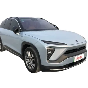 Электромобиль, Подержанный в Китае автомобиль 2019 Type NIO ES6 430KM