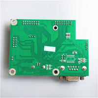 Nieuwe Versie Snijplotter P-Cut Moederbord CT630 CT900 CT1200 Pcut Moederbord