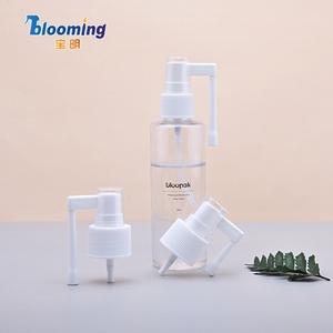 Envase para el Cuidado Personal de la Piel, Pulverizador <span class=keywords><strong>Nasal</strong></span> Fino para Bebés - Product Image 6