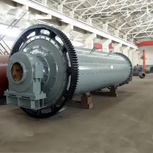 Sales of various specifications, high-quality ball mill for metals and ceramic