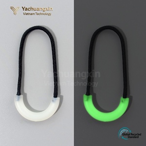 Sangles élastiques portables en caoutchouc noir avec boucles de verrouillage pour sacs à dos de randonnée et de camping en extérieur toutes saisons, lot de 1 - Product Image 5