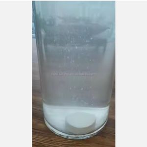 Comprimés d'oxygène aquatique d'approvisionnement direct d'usine Additifs alimentaires <span class=keywords><strong>pour</strong></span> poissons et crevettes qui augmentent <span class=keywords><strong>l</strong></span>'oxygène dissous - Product Image 3