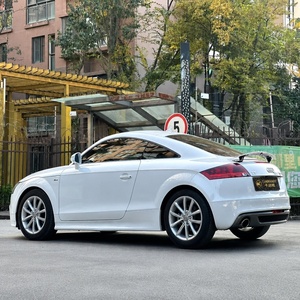 Offre Spéciale <span class=keywords><strong>Audi</strong></span> <span class=keywords><strong>TT</strong></span> Coupé 45 TFSI 2.0T 211HP Automatique Sièges Sport en Cuir Essence <span class=keywords><strong>Audi</strong></span> <span class=keywords><strong>TT</strong></span> Voitures d'Occasion <span class=keywords><strong>à</strong></span> <span class=keywords><strong>Vendre</strong></span> - Product Image 4