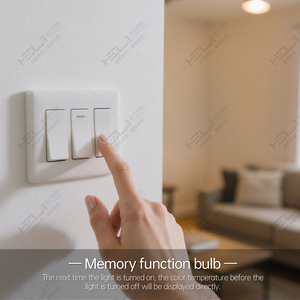 مصباح أرضي <span class=keywords><strong>LED</strong></span> بسيط 140*181 مم <span class=keywords><strong>50</strong></span> واط 4500 لومن مصباح <span class=keywords><strong>LED</strong></span> ذكي ضروري للعائلة - Product Image 3